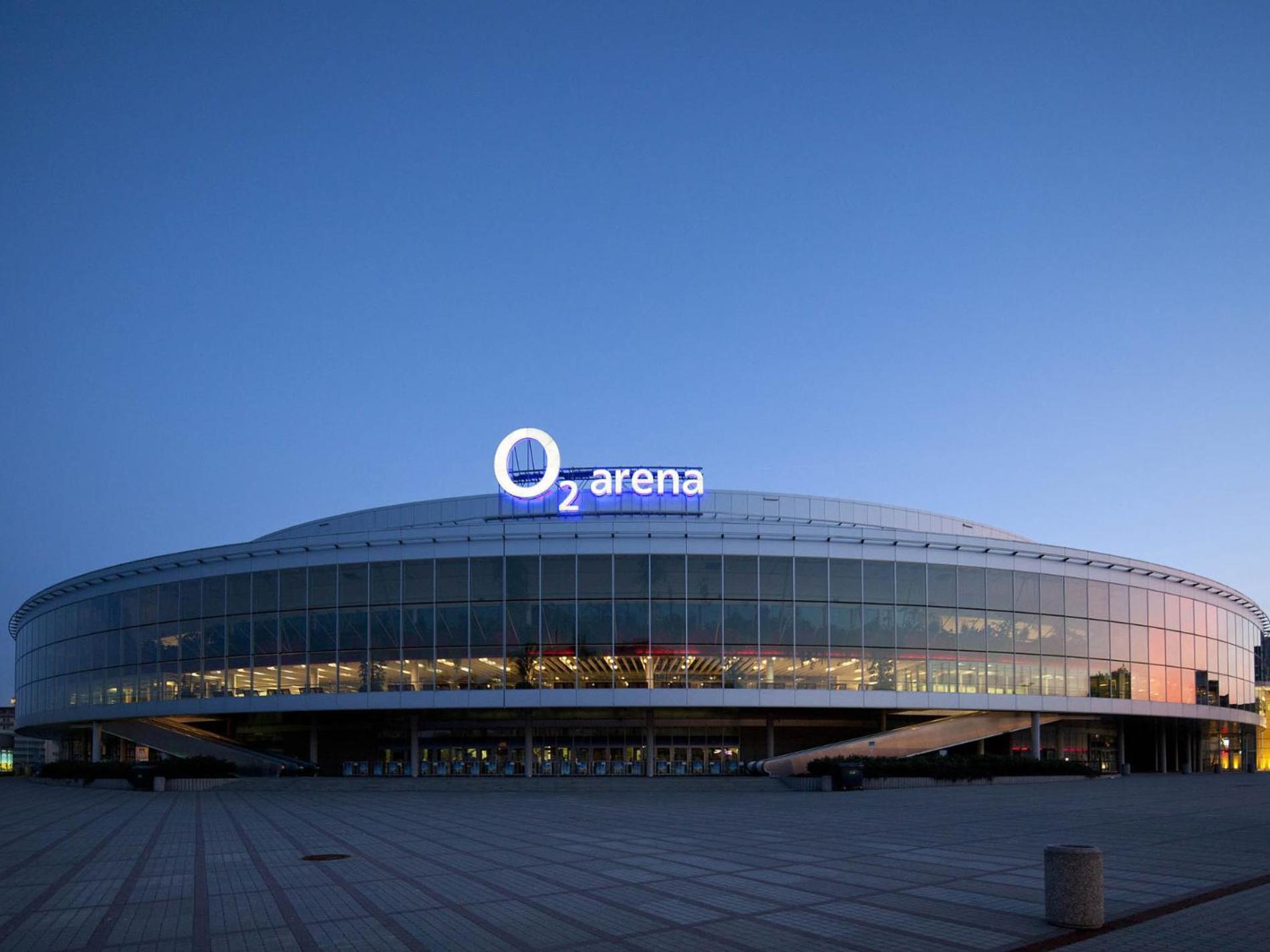 Stay2Gether City Buzz Apt - O2 Arena - Sleeps 6 Praha Bagian luar foto